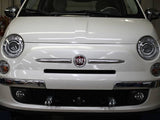 BASEPLATE 12-17 FIAT 500/500C POP/LOUNGE
