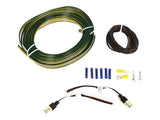 TAIL LIGHT WIRING KIT