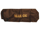 TOW BAR COVER BLUE OX