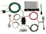 EZ LIGHT WIRING HARNESS