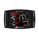 TRIPLE DOG GAUGE TUNER