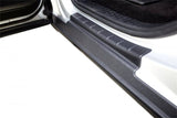 ROCKER PANELS 09-18 RAM 1500/ 10-18 2500/3500 CREW