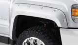 FLARE FRONT 15-19 GMC HD