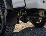 MUD FLAPS 14-18 GMC 1500/ 15-19 HD