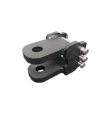 TWO-TANG CLEVIS FOR 2.5