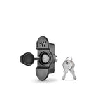 DUAL BALL PINTLE/CONTINUUM WDH PIN LOCK