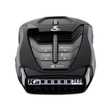 RAD480I RADAR DETECTOR