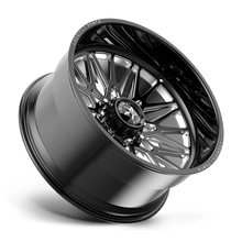 Load image into Gallery viewer, AFW Frost SFCC 24x12 -55 Offset | Gloss Black | 8x180 Bolt Pattern