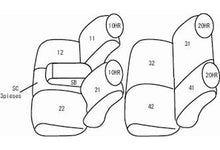 Load image into Gallery viewer, CLZ-7021-BK_01.jpg