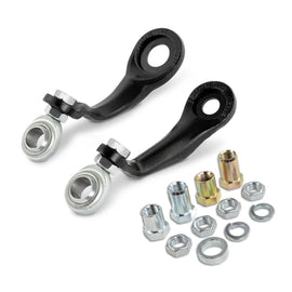 Cognito 3 Inch Premier Leveling Kit GM HD Fox Shocks - Lethal Auto