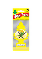 (12) 2-PACKS VANILLAROMA AIR FRESHNER