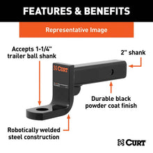 Load image into Gallery viewer, CUR-45446_02.jpg