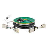 RV WIRING HARNESS 21-23 F150 W/LED T.LIGHTS