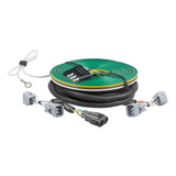 RV WIRING HARNESS 13-15 SUBARU XV CROSSTREK