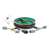 RV WIRING HARNESS 14-19 FIESTA SEDAN