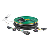 RV WIRING HARNESS 22-25 COMPASS