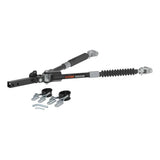 SEEKER STEEL RV TOW BAR 10000-LBS 2