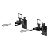 BASE PLATE 19-23 CHEROKEE W/ALUM BUMPER