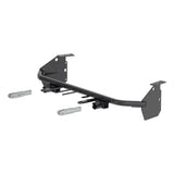 TOW BAR BASE PLATE 18-24 EQUINOX