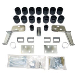 BODY LIFT 95-98 GM P/U