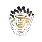 BODY LIFT 97-06 WRANGLER