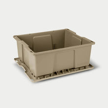 Load image into Gallery viewer, DEC-A0041-DBIN-TAN_02.jpg