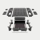 DECKED STORAGE SYSTEM 24-26 TACOMA 6'2