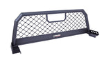 ANGULAR CAB RACK FRONT 17-26 S/DUTY