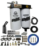 DROP-IN SERIES FUEL SYS. 07.5-09 RAM 2500/3500 6.7L CUMMINS