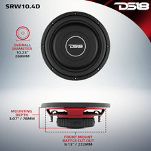 Load image into Gallery viewer, DSS-SRW10.4D_04.jpg