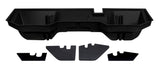 DU-HA DODGE RAM 02-18 1500 QUAD/ CREW CAB/ 03-25 2500/3500 CREW CAB