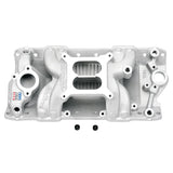 SBC AIR GAP MANIFOLD 55-86