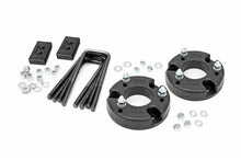 Load image into Gallery viewer, Rough Country 2" Leveling Kit – Ford F-150 (2009–2020) | Bolt-On | Composite Spacers