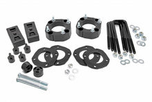 Load image into Gallery viewer, 2.5-3 Inch Leveling Kit For Toyota Tundra 2WD/4WD (2007-2021)