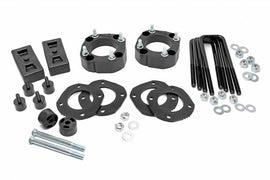 2.5-3 Inch Leveling Kit For Toyota Tundra 2WD/4WD (2007-2021)