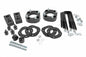 2.5-3 Inch Leveling Kit For Toyota Tundra 2WD/4WD (2007-2021)