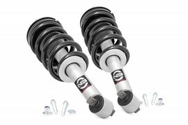 2in GM Strut Leveling Kit (2014-2018 Silverado 1500, Sierra 1500)