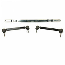 Load image into Gallery viewer, KRCLP11 | Kryptonite SS Series Center Link Tie Rod Package | Factory Size Outer Tie Rod End (2011-2025 Silverado, Sierra 2500 HD, 3500 HD)