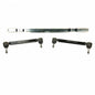 KRCLP11 | Kryptonite SS Series Center Link Tie Rod Package | Factory Size Outer Tie Rod End (2011-2025 Silverado, Sierra 2500 HD, 3500 HD)