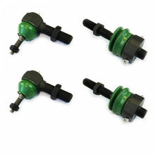 Load image into Gallery viewer, 11KRYNEW34 | Kryptonite Tie Rod Rebuild Kit for Stock Center Link – 1st Gen 3/4" Thread (2011–2024 Silverado/Sierra 2500 HD &amp; 3500 HD)