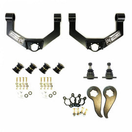 Kryptonite Stage 2 Leveling Kit 2