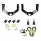 Kryptonite Stage 2 Leveling Kit 2