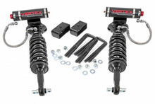 Load image into Gallery viewer, Rough Country 2.5-Inch Leveling Lift Kit w/ Vertex Struts | Chevy/GMC 1500 (2007–2018)