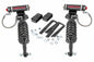 Rough Country 2.5-Inch Leveling Lift Kit w/ Vertex Struts | Chevy/GMC 1500 (2007–2018)