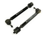 KRTR10 | Kryptonite Death Grip Tie Rods (2001-2010 Silverado, Sierra 2500 HD, 3500 HD)
