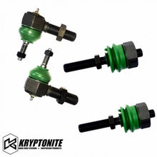 Load image into Gallery viewer, 10KRYNEW78 | Kryptonite Tie Rod Rebuild Kit for Stock Center Link – 2nd Gen 7/8" Thread (2001–2010 Silverado/Sierra 2500 HD &amp; 3500 HD)