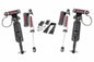 Rough Country Vertex 2-Inch Lift Kit | Ford F-150 4WD (2021–2023)