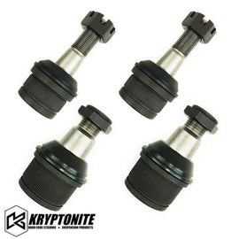 Kryptonite 9920BJPACK Upper & Lower Ball Joints – Ford Super Duty (1999–2024)