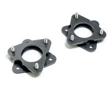Load image into Gallery viewer, Front Strut Spacer 2 Inch Lift (2007-2022 Chevrolet, GMC Silverado, Sierra 1500, SUV 2WD/4WD)