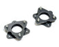 Front Strut Spacer 2 Inch Lift (2007-2022 Chevrolet, GMC Silverado, Sierra 1500, SUV 2WD/4WD)